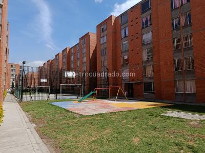Apartamento de 3 alcobas en venta en Hogares Soacha, Soacha, 57 m² · foto 3 de 15