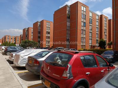 Apartamento de 3 alcobas en venta en Hogares Soacha, Soacha, 57 m² · foto 4 de 15