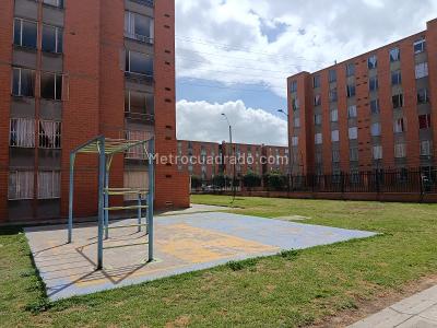 Apartamento de 3 alcobas en venta en Hogares Soacha, Soacha, 57 m² · foto 5 de 15