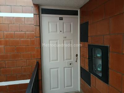 Apartamento de 3 alcobas en venta en Hogares Soacha, Soacha, 57 m² · foto 6 de 15