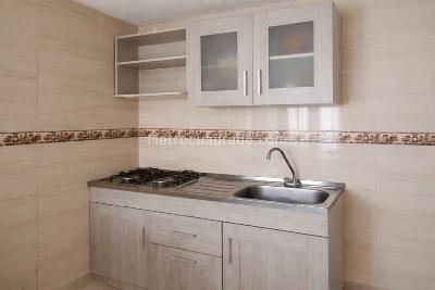 Apartamento de 3 alcobas en venta en Hogares Soacha, Soacha, 57 m² · foto 10 de 15