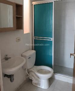 Apartamento de 3 alcobas en venta en Hogares Soacha, Soacha, 57 m² · foto 11 de 15
