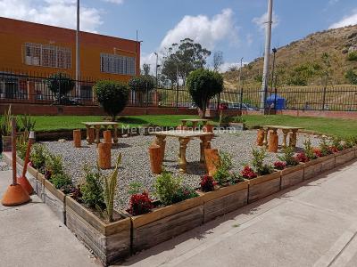 Apartamento de 3 alcobas en venta en Hogares Soacha, Soacha, 57 m² · foto 13 de 15