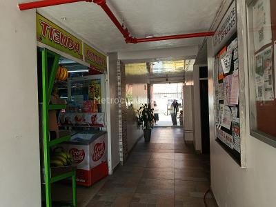 Apartamento de 3 alcobas en venta en Hogares Soacha, Soacha, 57 m² · foto 14 de 15