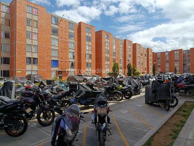 Apartamento de 3 alcobas en venta en Hogares Soacha, Soacha, 57 m² · foto 15 de 15