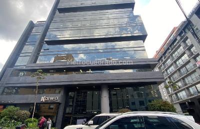Oficina en Arriendo, Santa Barbara Oriental, Bogotá D.C.