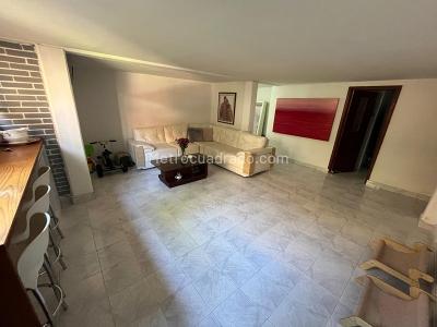 Apartamento en venta en Paraiso, Barranquilla · foto 2 de 20