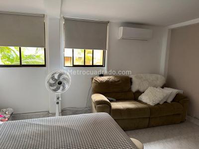Apartamento en venta en Paraiso, Barranquilla · foto 6 de 20