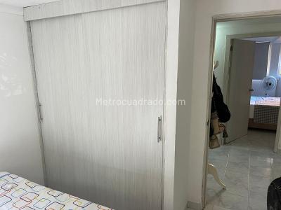 Apartamento en venta en Paraiso, Barranquilla · foto 8 de 20
