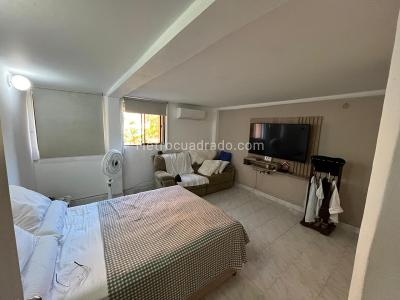 Apartamento en venta en Paraiso, Barranquilla · foto 12 de 20