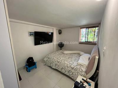 Apartamento en venta en Paraiso, Barranquilla · foto 13 de 20