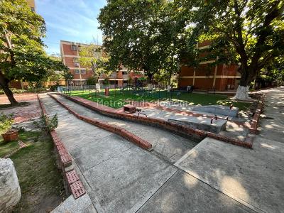 Apartamento en venta en Paraiso, Barranquilla · foto 17 de 20