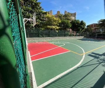Apartamento en venta en Paraiso, Barranquilla · foto 18 de 20