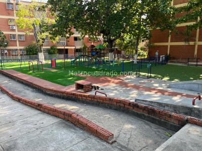 Apartamento en venta en Paraiso, Barranquilla · foto 19 de 20