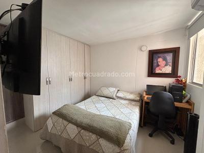 Apartamento en venta en Paraiso, Barranquilla · foto 20 de 20
