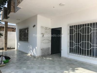 Casa en venta en El Valle, Barranquilla · foto 2 de 19