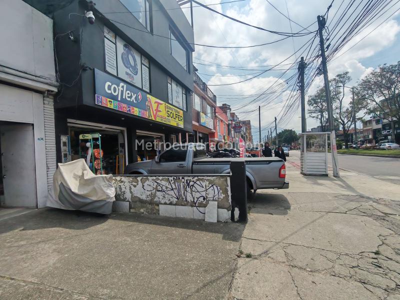 Lote en Venta, Veraguas, Bogotá D.C. - Vista 4