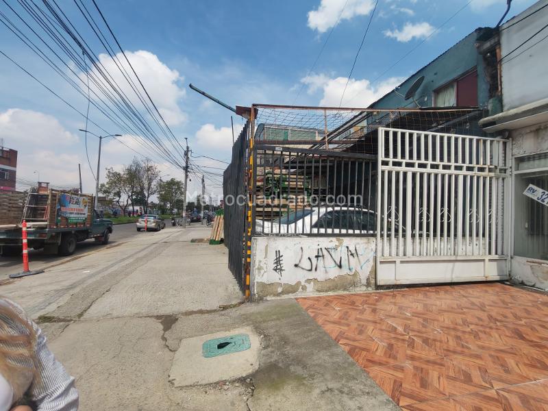 Lote en Venta, Veraguas, Bogotá D.C. - Vista 5