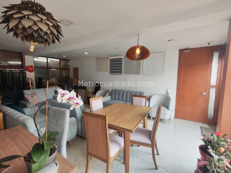Lote en Venta, Veraguas, Bogotá D.C. - Más
