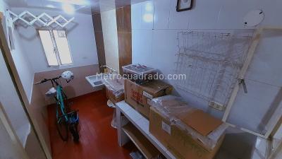 Casa de 5 alcobas en venta en Piamonte Ii Sector, Bogotá, 175 m² · foto 9 de 20