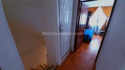 Casa de 5 alcobas en venta en Piamonte Ii Sector, Bogotá, 175 m² · foto 12 de 20