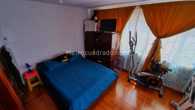 Casa de 5 alcobas en venta en Piamonte Ii Sector, Bogotá, 175 m² · foto 13 de 20