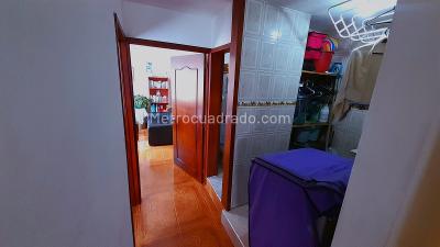 Casa de 5 alcobas en venta en Piamonte Ii Sector, Bogotá, 175 m² · foto 15 de 20