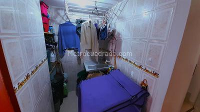 Casa de 5 alcobas en venta en Piamonte Ii Sector, Bogotá, 175 m² · foto 16 de 20