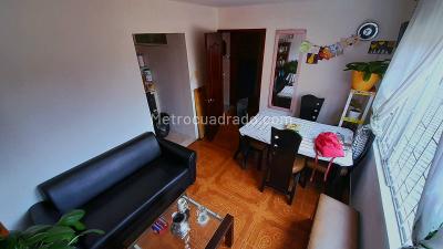 Casa de 5 alcobas en venta en Piamonte Ii Sector, Bogotá, 175 m² · foto 18 de 20