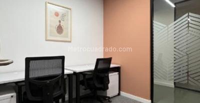 Office for rent in Chia, Chía