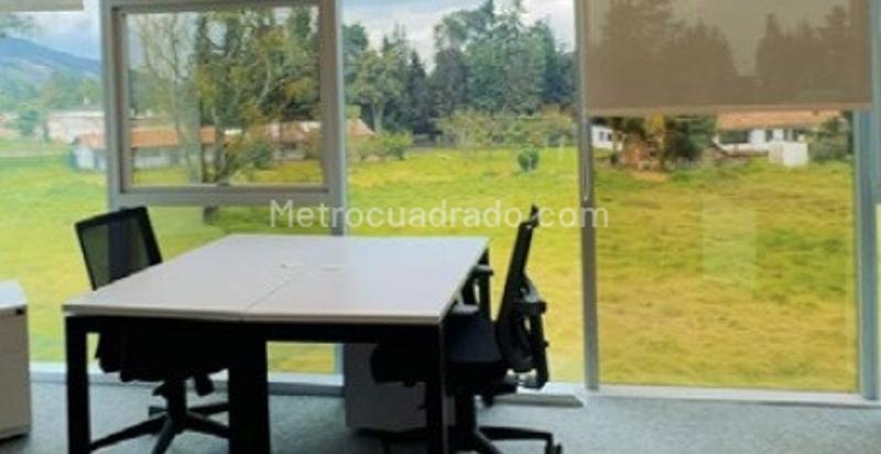 Oficina en Arriendo, Chia, Chía - Vista 3