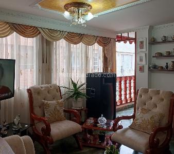Casa de 5 alcobas en venta en Villa De La Loma, Bogotá, 287 m² · foto 5 de 20