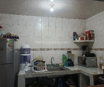 Casa de 5 alcobas en venta en Villa De La Loma, Bogotá, 287 m² · foto 12 de 20