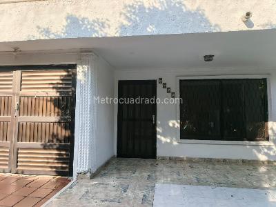 Casa en venta en Olaya, Barranquilla · foto 3 de 19