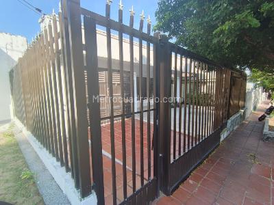 Casa en venta en Olaya, Barranquilla · foto 4 de 19
