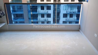 Apartamento de 2 alcobas en venta en Rio Alto, Barranquilla, 80 m² · foto 7 de 12