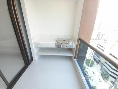 Apartamento de 2 alcobas en venta en Rio Alto, Barranquilla, 80 m² · foto 8 de 12