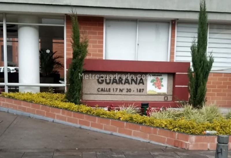 Piso – Soacha, Ciudad Verde, Comuna La Despensa - Vista 3