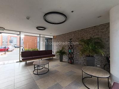 Apartamento de 2 alcobas en venta en Ciudad Verde, Soacha, 41 m² · foto 3 de 20