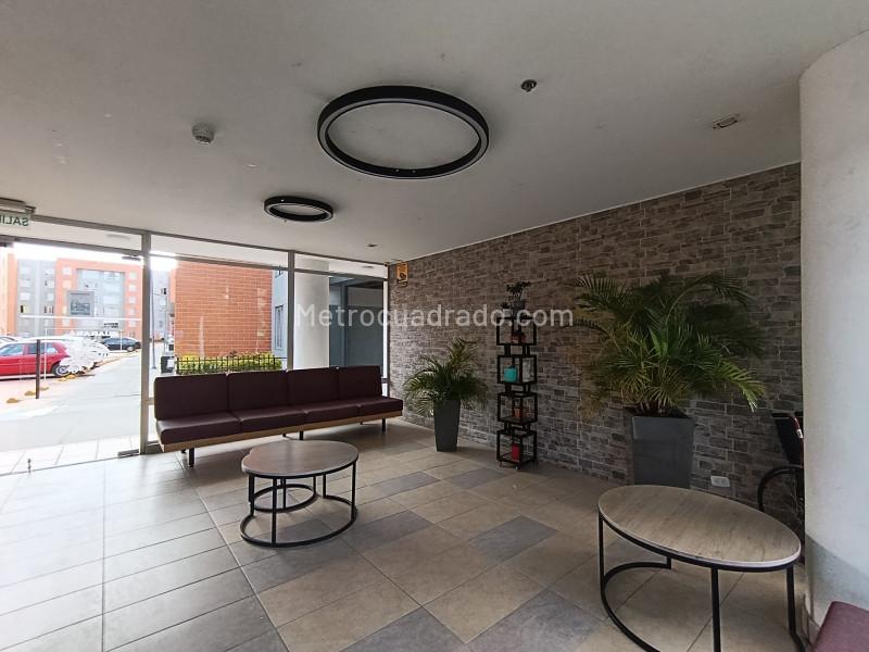 Piso – Soacha, Ciudad Verde, Comuna La Despensa - Vista 4