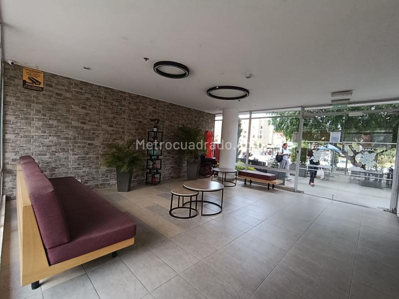 Piso – Soacha, Ciudad Verde, Comuna La Despensa - Vista 5