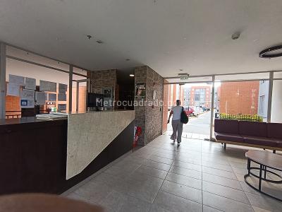 Apartamento de 2 alcobas en venta en Ciudad Verde, Soacha, 41 m² · foto 5 de 20