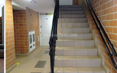 Apartamento de 2 alcobas en venta en Ciudad Verde, Soacha, 41 m² · foto 6 de 20