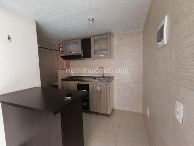 Apartamento de 2 alcobas en venta en Ciudad Verde, Soacha, 41 m² · foto 8 de 20