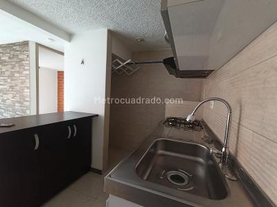 Apartamento de 2 alcobas en venta en Ciudad Verde, Soacha, 41 m² · foto 9 de 20