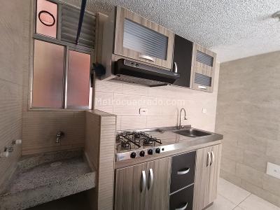 Apartamento de 2 alcobas en venta en Ciudad Verde, Soacha, 41 m² · foto 10 de 20