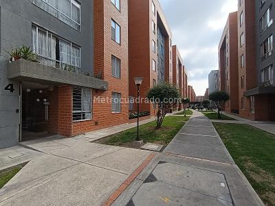Apartamento de 2 alcobas en venta en Ciudad Verde, Soacha, 41 m² · foto 18 de 20
