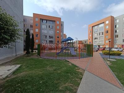 Apartamento de 2 alcobas en venta en Ciudad Verde, Soacha, 41 m² · foto 19 de 20