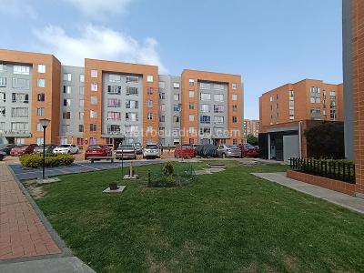 Apartamento de 2 alcobas en venta en Ciudad Verde, Soacha, 41 m² · foto 20 de 20