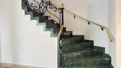 Apartamento en venta en Los Rosales, Bogotá · foto 3 de 20